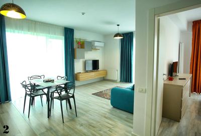 Statiunea Mamaia zona butoaie - 13