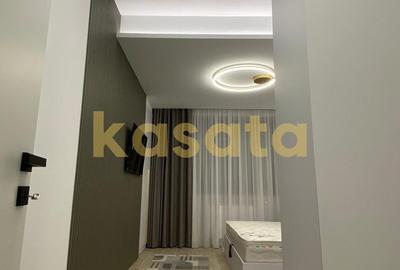 Apartament 2 camere Herastrau - 14
