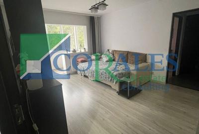 Zona Girocului - Lidia, 2 camere, Et. 1, mobilat si utilat - 2