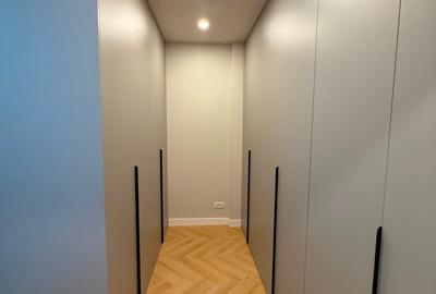 AFI Home North-4 camere,mobilat&utilat,prima inchiriere,+1 loc parcare - 7