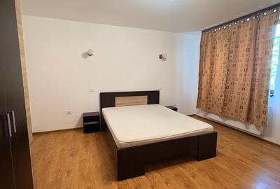 Apartament in vila, etaj 1, 4 camere cu 120 mp, 3 bai, pet friendly - 11