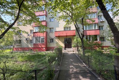 Apartament 2 camere - Drumul Sarii - Imobil 1983 Reabilitat - - 1