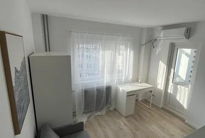 Garsoniera - RECENT RENOVATA - zona TINERETULUI - 3