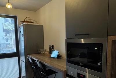 Sisesti Apartment - 2