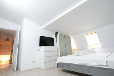Vanzare apartament cu 4 camere in vila renovata Ultracentral Mitropolie - 5