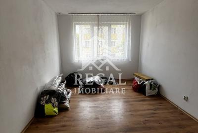Spațiu de vânzare – zona Policlinica, etaj 2, 21 mp - 1
