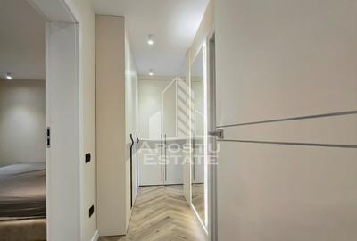 Apartament 3 camere RENOVAT/LUX&ELEGANTA / Aurel Vlaicu/ PRIMA LOCUIRE - 13