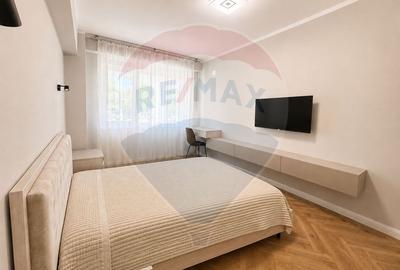 Apartament cu 3 camere de vanzare mobilat utilat Eforie Sud Constanta - 5
