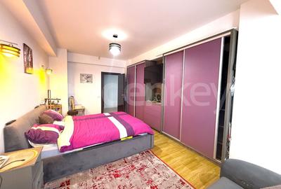 Apartament generos cu vedere catre mare - 7