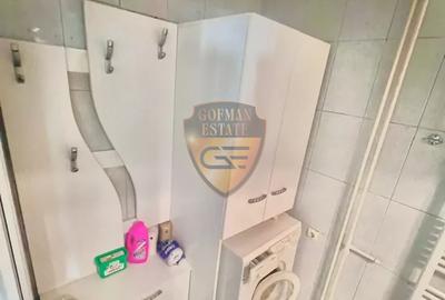 Studio cu vedere la mare, Faleza Nord, centrala pe gaz termen lung balcon et 3/4 - 9