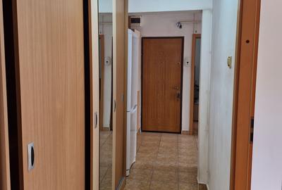 Girocului lângă fosta Baricada - 17