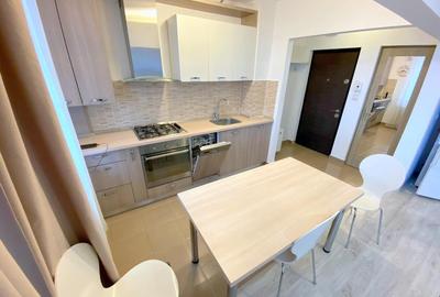 2 camere, mobilat modern, in Gheorgheni, zona Iulius Mall si FSEGA - 9