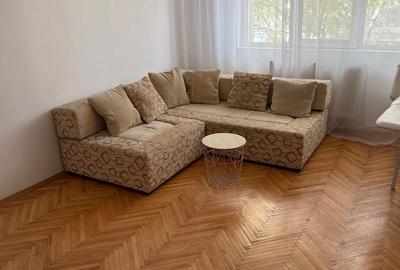 Soarelui | 3 camere | Decomandat | 2 băi | 2 balcoane | Etaj 3 - 3