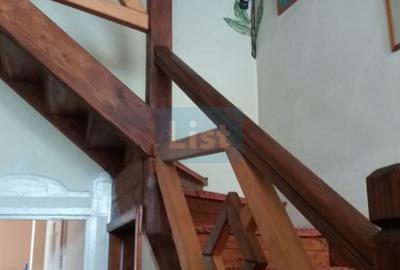 Casa la curte comuna pe 3 nivele, 300mp utili 0% comision - 15
