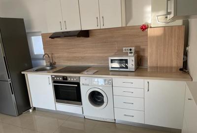 Apartament cu 2 camere modern, Brasov - 11