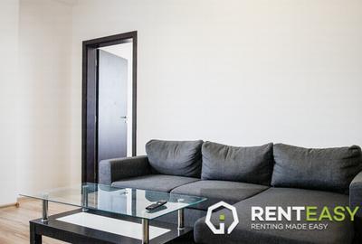 Apartament cu 2 camere in bloc nou situat in zona UMF - 1