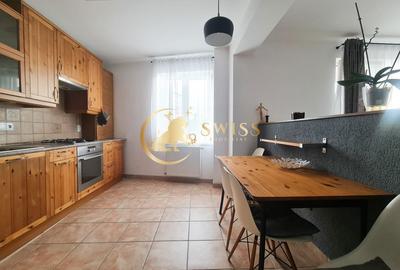 Apartament 2 camere | 71 mp | Balcon | Garaj | Buna Ziua | Grand Hotel Italia - 3