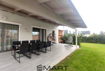 Vila de vanzare, GRADINA, zona Faget - 2