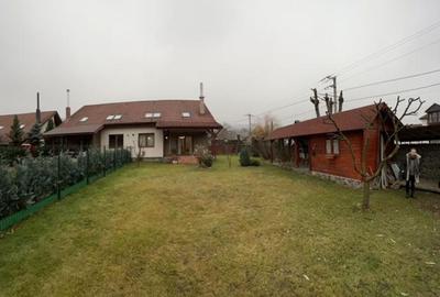 ZONA FERNEZIU -duplex modern | 160 mp | curte + foișor + garaj - 5