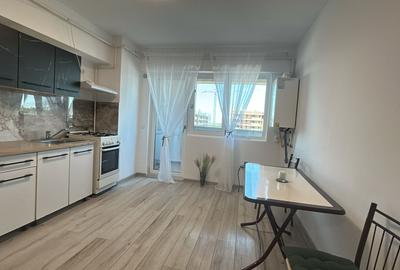 OFERTA EXCLUSIVA: Apartament cu 2 camere in Copou, mobilat si utilat complet - 11