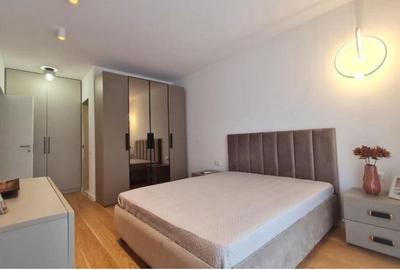 Apartament 3 Camere | Premium | Parcare | Terasa | Nusco City - 6