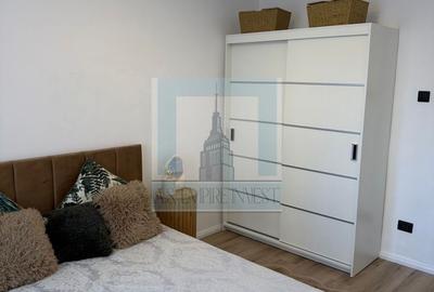 Apartament 2 camere complet renovat - str. Hărmanului, 70A - 8