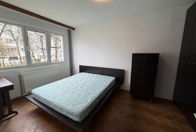 Apartament 2 camere, Etaj 1, Podu Ros, Fara Risc Seismic! - 8