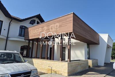 Spatiu comercial in Pestisani – vizibilitate maxima si pozitie strategica - 7