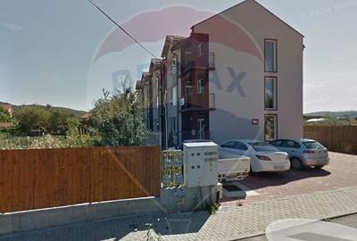 Spatiu brouri, 132mp, Castanilor, la cheie, fara comision - 1