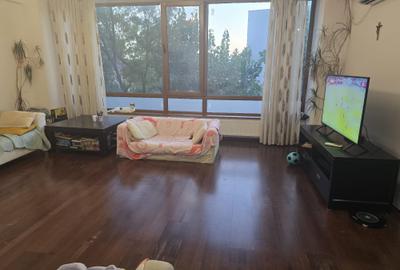 Drumul Sarii METROU  Liceul Ion Barbu 83m,centrala termica,BALCON,bloc 2010 - 1