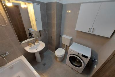 Apartament 2 Camere Belsugului Residence - 4