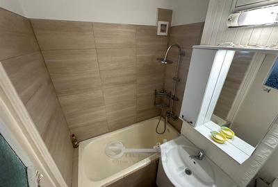 Apartament 2 camere decomandat – Hala Centrală / Palas Mall - 7