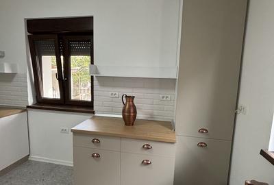 Apartament generos 3 camere,la casa,zona Bogdanestilor - 52