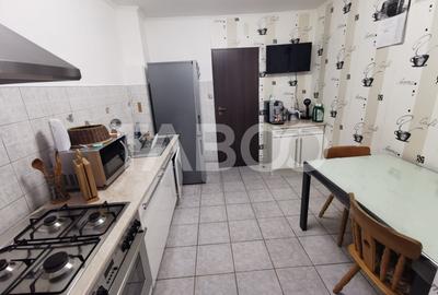 Apartament cu 3 camere decomandate in zona Turnisor din Sibiu - 7