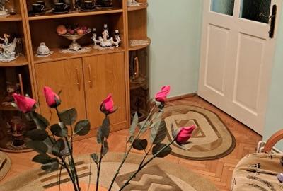 Vand casa in centrul orasului Bistrita - 12