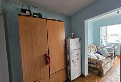 Ap. deosebit, 1 cameră, 31 mp, et. 4 din 5, decomandat, termoizolat, Soarelui - 3