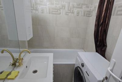 Apartament - 2 camere - semidecomandat - Theodor Pallady - 7