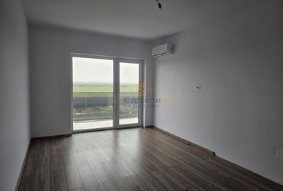 Apartament cu 2 camere decomandat în Metalurgiei