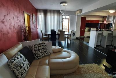 APARTAMENT 3 CAMERE,  ZONA ELISABETIN, TERASA 40 MP, PARCARE INCLUSA - 1