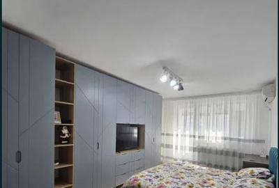 Apartament 3 Camere,B-dul Theodor Pallady,Metrou 1Decembrie 1918,DECOMANDAT - 1