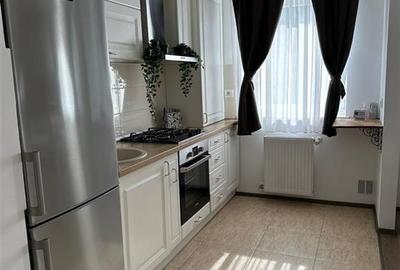 Apartament modern 2 camere TopCity cu loc de parcare si boxa inclusa - 1