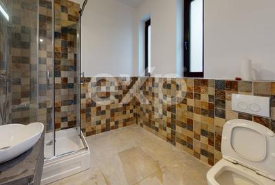 De vanzare duplex 4 camere in apropiere de DN1 Corbeanca - 14