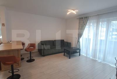 Studio lux Tractoru, impecabil, nou, cu parcare si boxa incluse. - 16