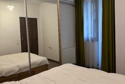 Apartament cu 2 camere - Damaroaia - Cofetaria Cafina - 7