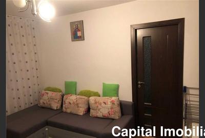 Apartment for sale with 2 Rooms, Aleea Rogerius, Oradea, Romania - 2
