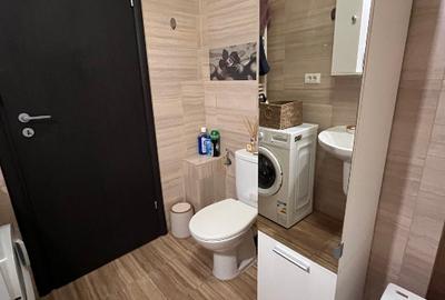 Apartament  2 camere - Militari Residence - 11