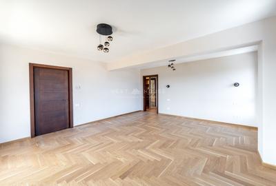 Apartament VIP Promenada Residence - Chiajna - Giulesti Sarbi - 5