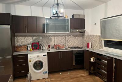 Vilă moderna 5 camere Pipera-Voluntari - 10