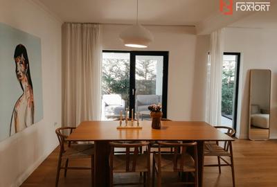 Casa individuala cu 4 camere de vanzare in localitatea Giroc - 7