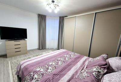 Ultracentral - Etaj de vila cu intrare si curte separata - 11